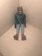 Fortnite DJ Yonder Epic Games Victory Series Posable 12&rdquo; Toy Action Figure