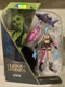League Of Legends Jinx Figure The Champions Collection Spin Master 2021 New