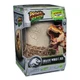 Jurassic World Primal Hatch Interactive Toy Dinosaur & Egg