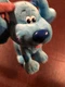 NICKELODEON BLUE'S CLUES AND YOU! DANCE-ALONG BLUE PLUSH