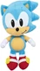 Sonic The Hedgehog 7' Sonic Plush Figure