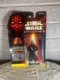 Hasbro Star Wars: Episode 1 - Darth Sidious Action Figure