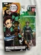 Bandai Ultimate Legends HD Demon Slayer Tanjiro Kamado 5" Action Figure New