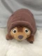 Disney Raya and the Last Dragon Fold'n Roll Tuk Tuk Plush 6" 2021 Toy  65