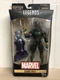Captain Marvel Marvel Legends Kree Series Genis-Vell Action Figure New