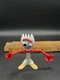 Disney Pixar Toy Story 4 Forky Mini Figure Mattel 2019