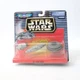 Star Wars XI Micro Machines 65860 Cloud City Rebel Cruiser Escape Pod 1997