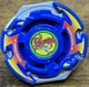 Takara Tomy Beyblade X | Dranzer S 3-80T BX-00 - Beyblade Only - USED - #B1