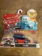 Disney Pixar Cars Toon YOKOZA #16 From Tokyo Mater New!
