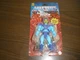 NEW MASTERS OF THE UNIVERSE SKELETOR ACTION FIGURE RETRO PLAY 2019 MATTEL (N11)