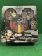 Disney  Pez Mickey Mouse Trio 80 Years Collection With Poster And Tin
