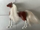 Dreamworks Spirit Riding Free feed and nuzzle horse