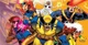 MEZCO WOLVERINE CYCLOPS JEAN GREY STORM ROGUE GAMBIT  SALE