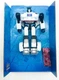 Hasbro Transformers The Movie Studio Series Deluxe Class Autobot Jazz Figure