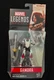 Hasbro Marvel Legends Gamora 3.75&rdquo; Action Figure Guardians of the Galaxy NEW
