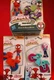 NIB Set of 3 "Spidey And His Amazing Friends" - Hasbro Ages: 3+  Great Gift Idea