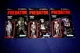 REACTION FUNKO PREDATOR UNMASKED INVISIBLE UNPUNCHED 3.75 INCH ACTION FIGURES 