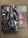 Hot Toys MMS536 Avengers: Endgame Captain America 7.0 1/6 Action Figure In Stock