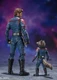 SHF S.H.Figuarts Star-Lord and Rocket Raccoon Guardians of the Galaxy Vol 3