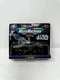Star Wars 65860 Micro Machines Star Wars Collection V 1994  ships FAST