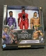 Black Panther Wakanda Forever Action Figure 3 Pack: Shuri, Ironheart & Namor