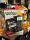 Bulbasaur Silver Figure Pokemon 25th Anniversary Series 1 Jazwares New Gift