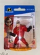 MR. INCREDIBLE The Incredibles Disney/Pixar Mattel Micro Collection BRAND NEW!