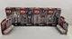 Apex Legends CAUSTIC LIFELINE LOBA REVENANT& 2 Set of Supply Bins Jakks_Lot of 6