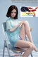 TBLeague 1/6 PLSB2021 S44 S44A Pale Small Bust for 12" Female Figure Body ❶USA❶