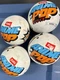 NEW!! Zuru ANIME POP Surprise Mystery Plush Lot Of 4!! NEW SEALED!!