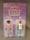 Big Boi & Andre 3000 Present Outkast Action Figures Super7 Collectibles New