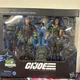 Hasbro G.I. Joe Classified Series #128 Low-Light Spirit Iron-Knife and Niyol