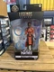 Marvel Legends Series  Black Panther's Nakia