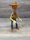 2017 Mattel Disney Pixar Toy Story Sheriff Woody 9" Poseable Action Figures