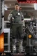 Hot Toys Iron Man Tony Stark Mech Test Deluxe Edition  MMS582