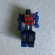 Vintage 1983 Tonka GoBots MR-18 Road Ranger Transformable Truck Figure Complete