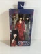 NECA Elvira Mistress of the Dark Red, Fright and Boo Action Figure NEW!