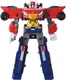 BANDAI DXROBO UNIVERSE SUPER SENTAI SERIES ENGINE SENTAI GO-ONGER ENGINE-OH
