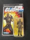G.I. JOE NINJA-KU COBRA ASSASSIN 3.75" FIGURE SUPER 7 REACTION FIGURES