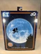 NECA E.T. The Extra-Terrestrial 40th Anniversary Elliott With Bicycle Figure set
