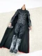 Used Action Body Figure Hot Toys 1/6 Thor 7.0 HT MMS474 Avengers Infinity War