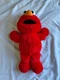 Fisher Price Sesame Street Tickle Me Elmo, Talks Has Batteries 2007 Mattel 32715