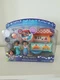 Disney Encanto Mirabel & Julieta Step & Stir Small Doll Kitchen Playset New Box