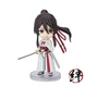 Hell&rsquo;s Paradise: Jigokuraku Yamada Asaemon Sagiri Bandai Spirits mini Figure