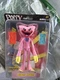 Playtime Poppy Kissy Missy Series1 Poseable  PhatMojo Toy Free Shipping Open