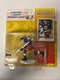 1994 Kenner Starting Lineup NHL PREMIER CHOIX TEEMU SALANNE Figure SLU