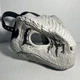 Jurassic World Epic Evolution Chaos Theory Atrociraptor Dinosaur Mask With Sound