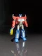 Transformers Earthspark Optimus Prime Warrior Class NEW B3