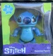 DISNEY STITCH DANCING FIGURE WATCH STITCH DANCE 6+ Toy