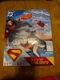 DC Comics Superman Handheld Flying Krypto Vehicle Toy New With Box